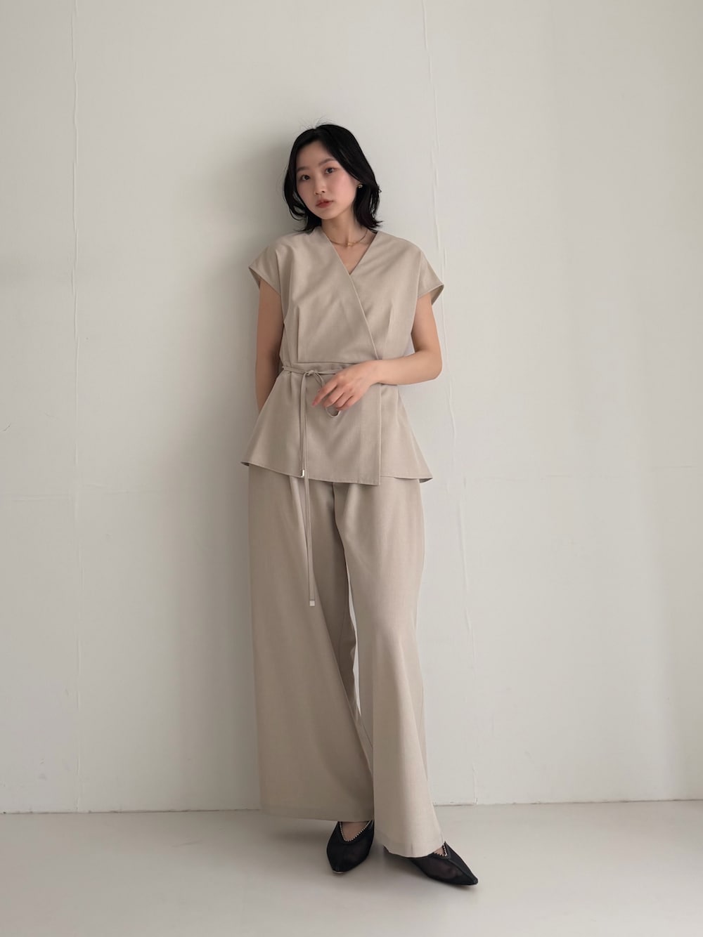美波
