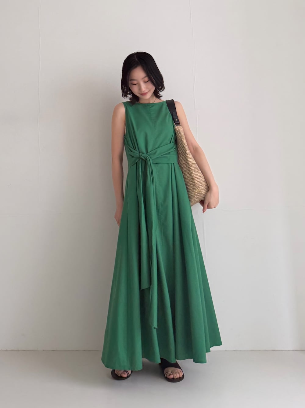 美波