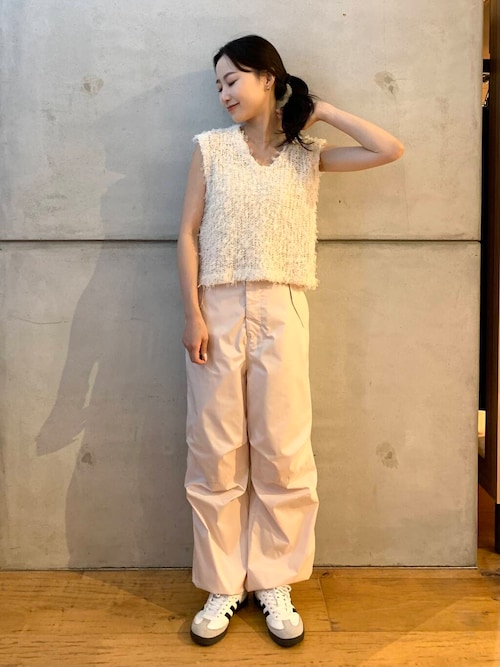 セール】パラシュートパンツ（その他パンツ）｜URBAN RESEARCH ROSSO