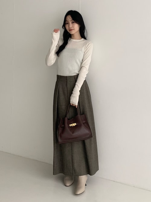 セール】タックスカート（スカート）｜URBAN RESEARCH ROSSO WOMEN