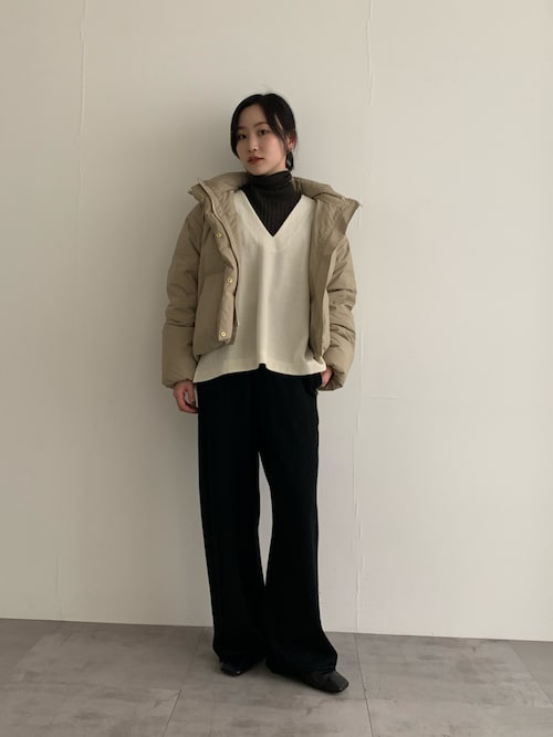 セール】メリノウールニットパンツ（その他パンツ）｜URBAN RESEARCH