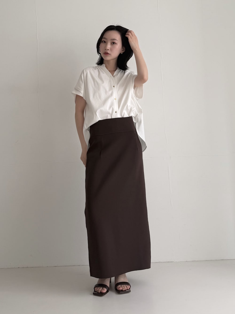 美波
