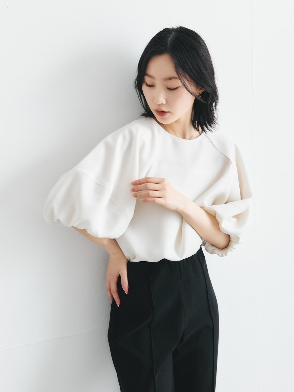 美波