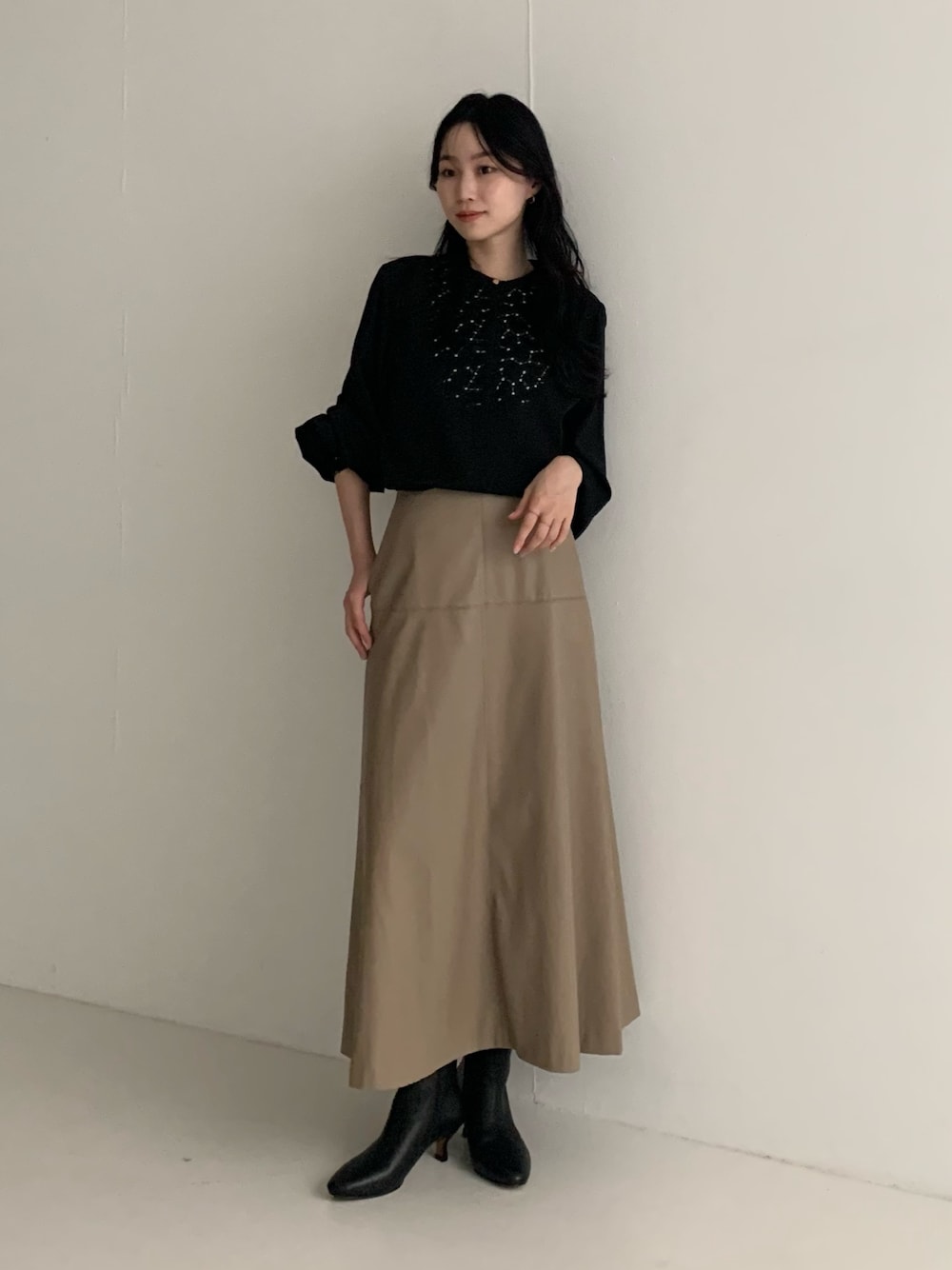 美波