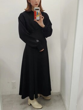 nagashimaさんのコーディネート