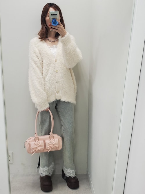 セール】ドロストポケット付きボストンバッグ（ボストンバッグ）｜one