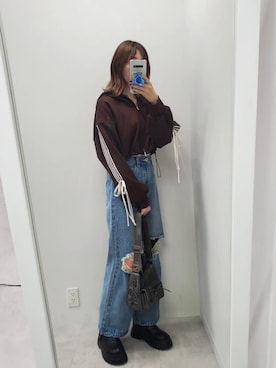 nagashimaさんのコーディネート