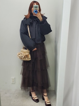 nagashimaさんのコーディネート