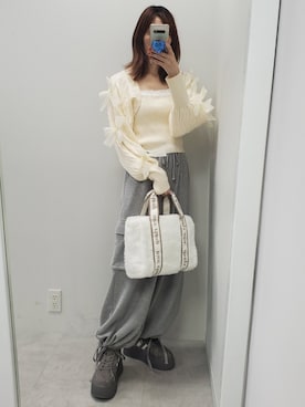 nagashimaさんのコーディネート