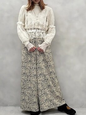 nagashimaさんのコーディネート