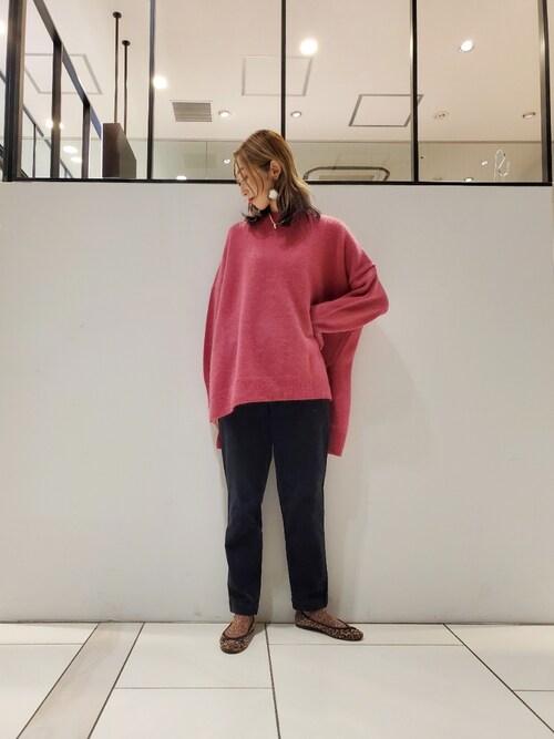 nagashimaさんのコーディネート