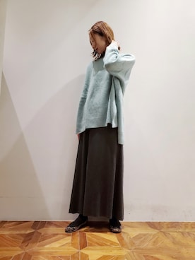 nagashimaさんのコーディネート
