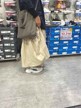 陳貴如さんのコーディネート