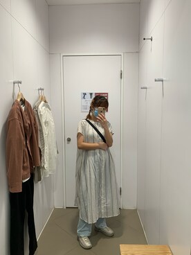 Mei さんのコーディネート