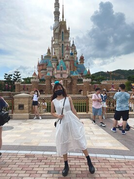 Mei さんのコーディネート