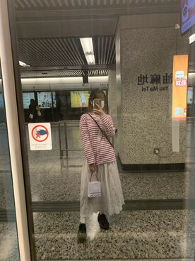 Mei さんのコーディネート