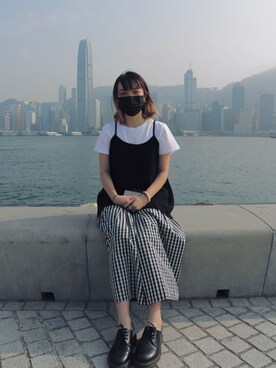 Mei さんのコーディネート