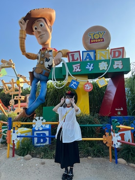 Mei さんのコーディネート