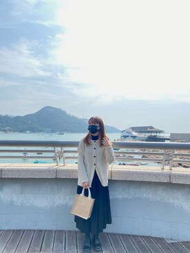 Mei さんのコーディネート