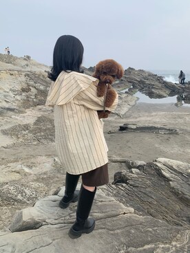 noaさんのコーディネート