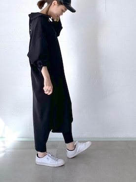 inoさんのコーディネート