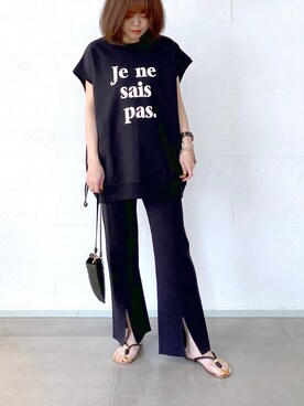 inoさんのコーディネート