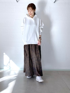 inoさんのコーディネート