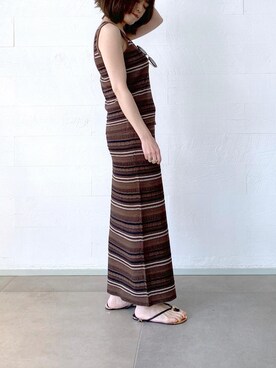 inoさんのコーディネート