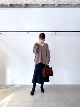 inoさんのコーディネート