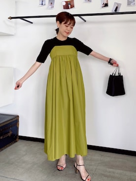 inoさんのコーディネート