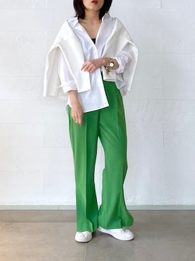 inoさんのコーディネート