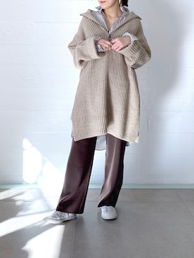 inoさんのコーディネート