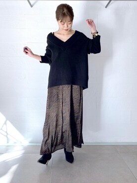 inoさんのコーディネート