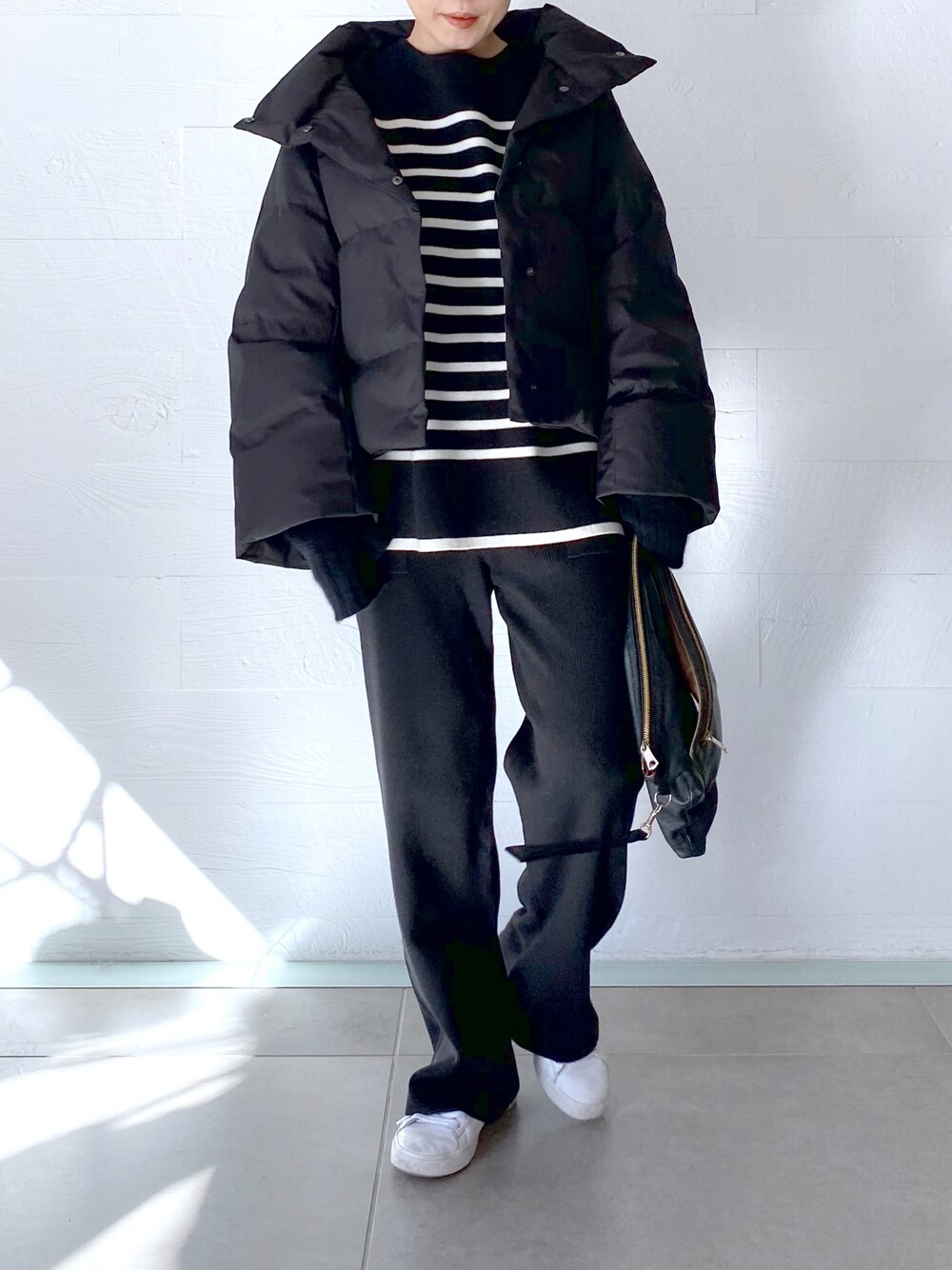 Supreme フェイクファー　ピーコート　M Supreme フェイクファー ピーコート M Supreme フェイクファー