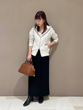 LINさんのコーディネート