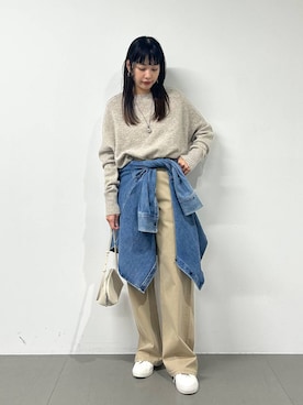 LINさんのコーディネート