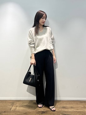 LINさんのコーディネート