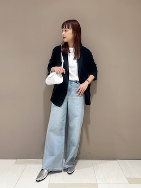 LINさんのコーディネート