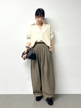 LINさんのコーディネート