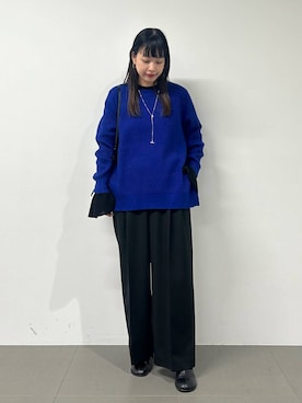 LINさんのコーディネート