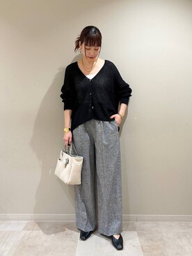 LINさんのコーディネート