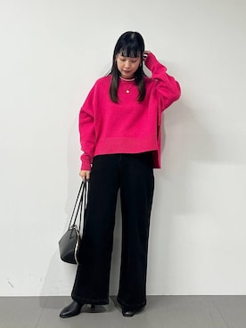 LINさんのコーディネート