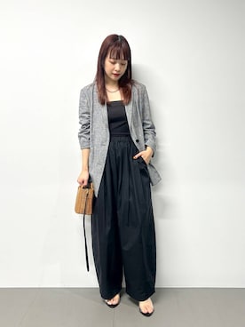 LINさんのコーディネート