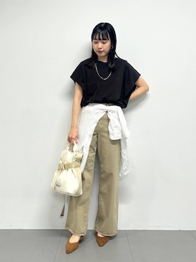 LINさんのコーディネート