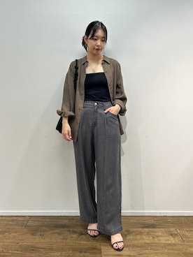 LINさんのコーディネート