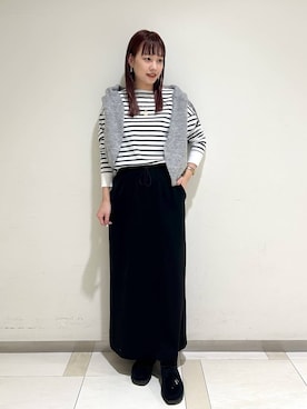 LINさんのコーディネート