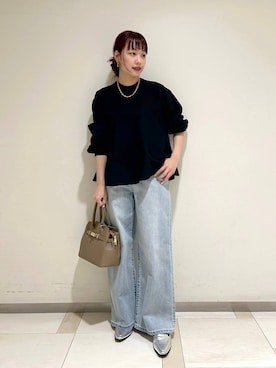 LINさんのコーディネート