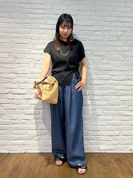 LINさんのコーディネート