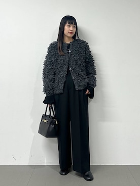 LINさんのコーディネート