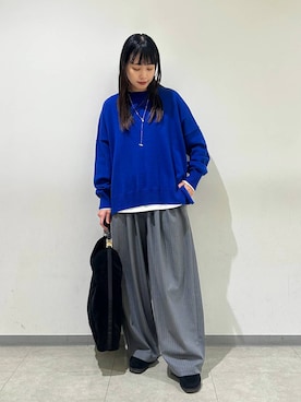 LINさんのコーディネート